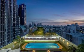The Victory Bangkok Hotel